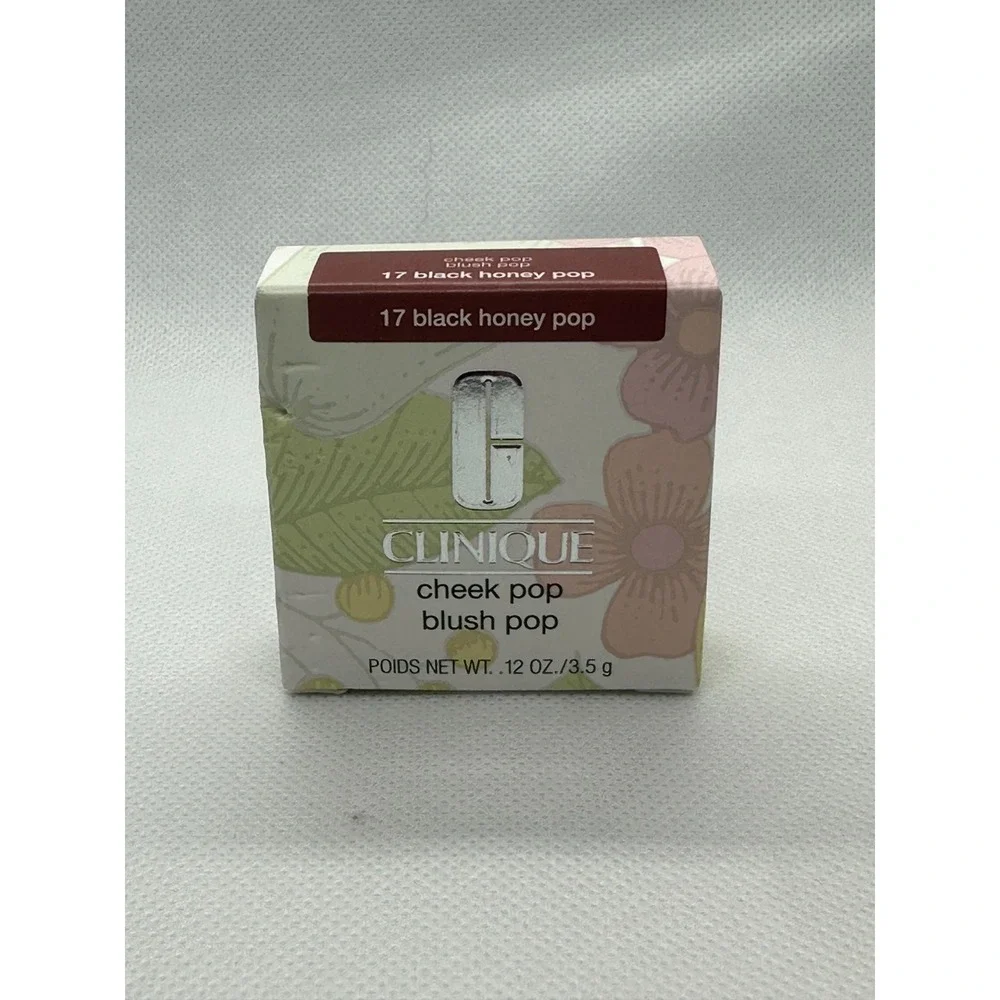 Clinique Cheek Pop Blush‎ 